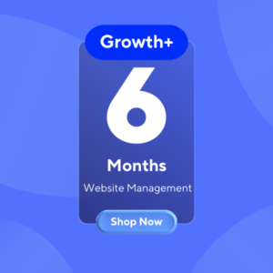 Website - Growth+