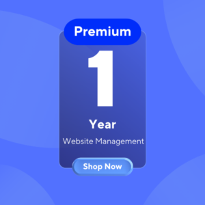 Website - Premium